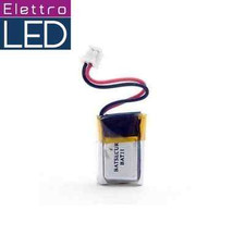 BATTERIA BAT11 LiPo 3,6 V 70