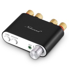 Mini Amplificatore Digitale