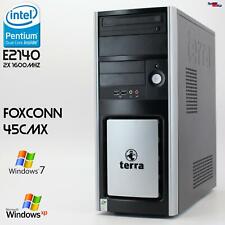 PC FOXCONN 45CMX COMPUTER