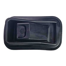 Manicotto in gomma leva frizione per Fiat 124 Spider Coupè Abarth 125 131 Abarth