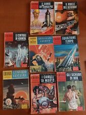 Urania Anni '50  '60