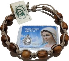 Bracciale Preghiera Cattolica