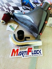 Kit Airbox aspirazione filtro