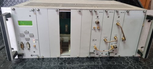 Ponte radio ricevitore ghz - ponte,