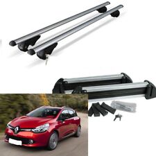 BARRE PORTATUTTO ALLUMINIO