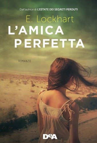 Lockhart amica perfetta - l'amica,