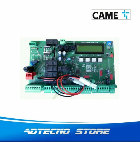 Came 3199zm3e scheda - -,