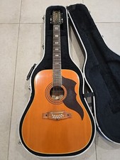 Early Eko Ranger XII Acoustic