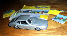 Ghia V 280 Politoys Export No