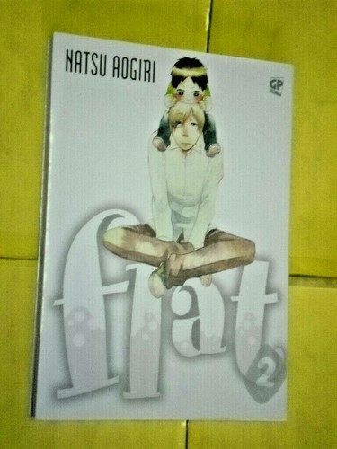 Flat di natsu - n°2, -di: