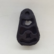 TAMPONE SILENZIATORE MARMITTA