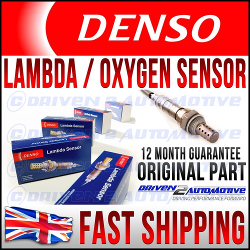 Nuovo sensore denso - nuovo,