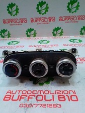 CENTRALINA COMANDO ARIA