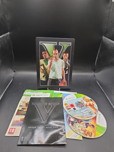 Grand theft auto edizione - theft,