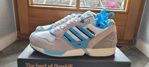 Adidas 6000 overkill - 6000,