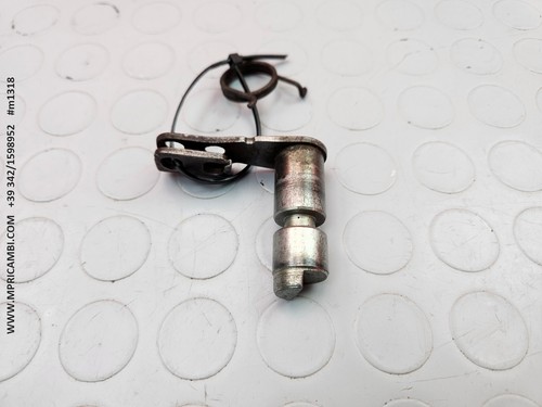 Levetta decompressore - levetta,