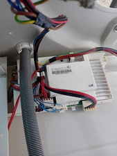 Scheda Madre Lavatrice Hotpoint Ariston RSG823 8kg