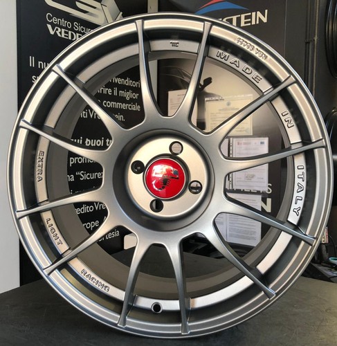 Kit cerchi lega - n4,