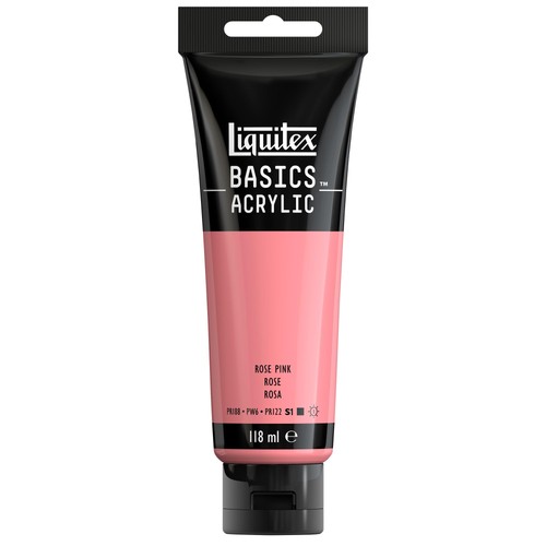 Liquitex 8870078 basics - liquitex,