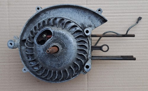 Carter blocco motore non - carter,