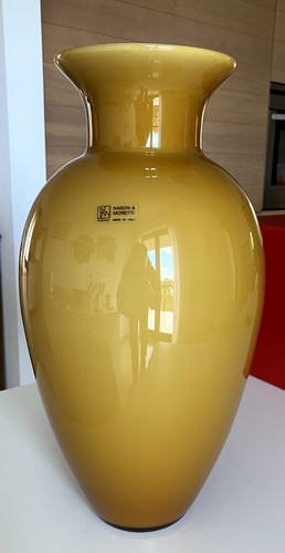 Vaso snake nason moretti - vaso,