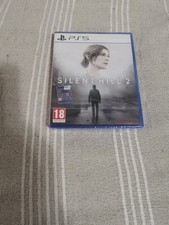 Silent Hill 2 PS5 NUOVO