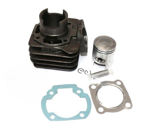 Kit cilindro 50cc 40mm - ac,