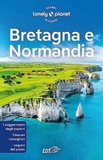 Bretagna e Normandia (Guide