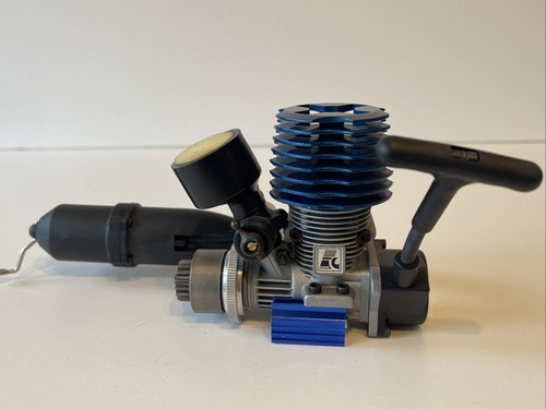 Force nitro glow engine - nitro,