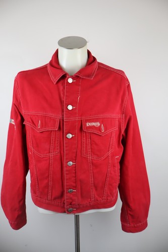 Energie jeans giubbino denim - jeans,