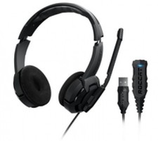 Roccat Kulo Virtual 7.1 Cuffie