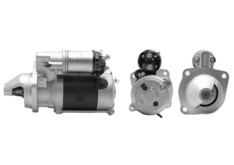 Motorino avviamento originale - avviamento,