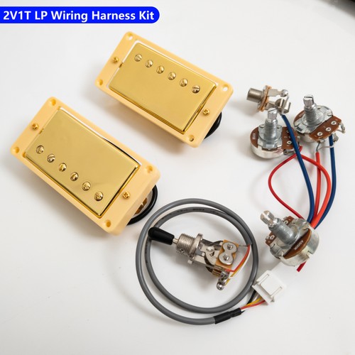 Set pickup humbucker chitarra - humbucker,