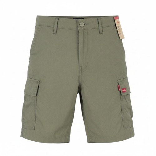 Levi cargo bermuda - levi's, uomo