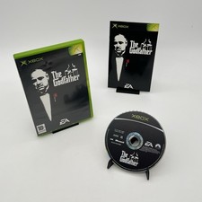 Il Padrino Xbox gioco Completo