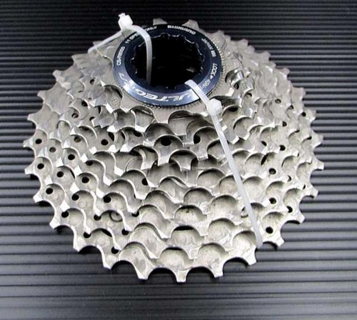 Pignone ultegra r8000 - ultegra, cs-r8000