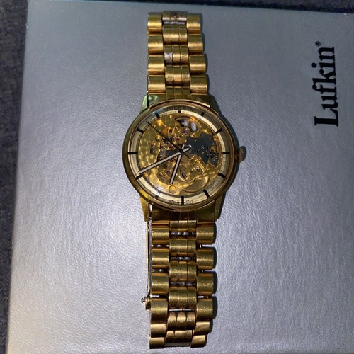 Orologio vintage vulcain - vintage,