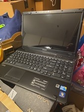 Sony VAIO laptop VpcEH14FM/B