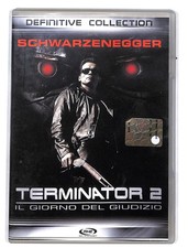 EBOND Terminator 2 il giorno del giudizio DVD DB710607