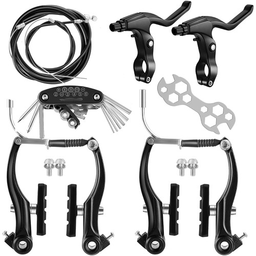 Set freno bici universale tipo - freno,