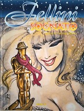 Fellini Sognato – Vincenzo