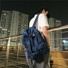  30x11x36cm Zaino ad alta