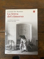 De Martino Ernesto La terra