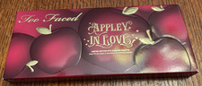 Too Faced Eye Shadow Palette's