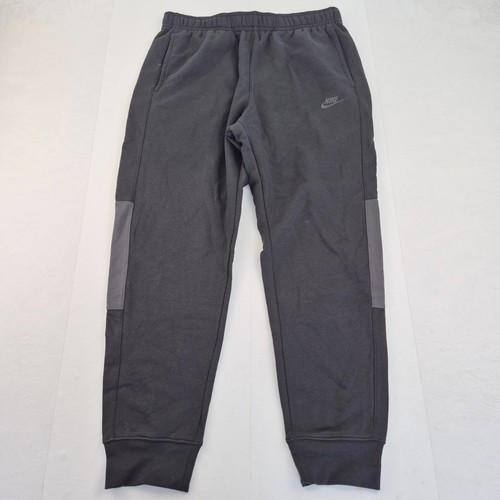 Nike joggers large black - nike,