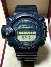 Shock 6500 skyforce - g-shock, dw-6500