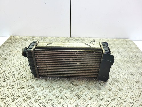 Radiatore intercooler hyundai - intercooler,