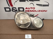 FARO FANALE ANTERIORE DESTRO VOLKSWAGEN POLO 2001-2005 - FA 177