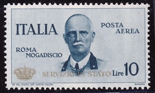 1934 italia coroncina - ,