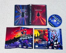 Ultimate Spider-Man Limited
